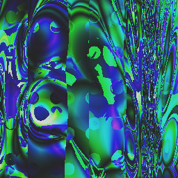 trump here  today.     shit