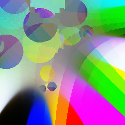 all ways lead to homo