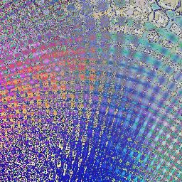 wild    shit, right?