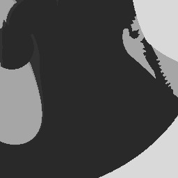 relax... if hiz nos is smokt