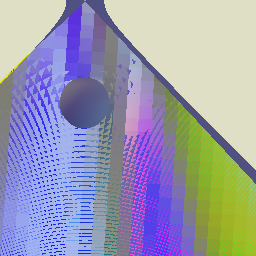 bad.. if ICE can caus forced fir