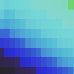 Csar trek .. as far as far itself