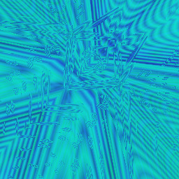 Genderwracks mit Geschlechtsruinen und Genitalinsolvenzen