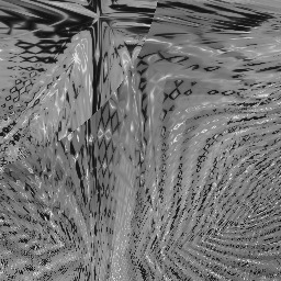 off corner, in WH mak an allroom