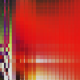 hopey even t : T keeps an ar T