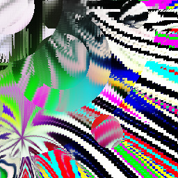 X Z stu               Flake