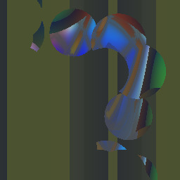 This looks like a job for... Dude Man!!!