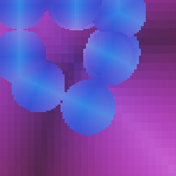 Donald Баба Trump Яга TACO