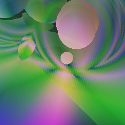 Limited Spark. Starving Marks