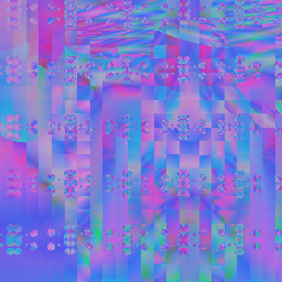 Germ O Gerro N FoFo W Pol