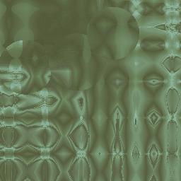 Magician Satellite Undone