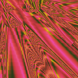 passe' agressia kha-ween ...