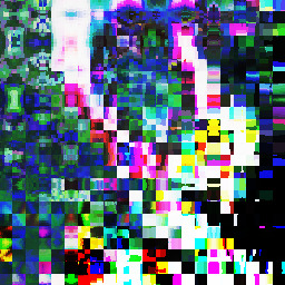 pRettiEr     than yers