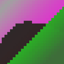 nor .. even to seek a-resting