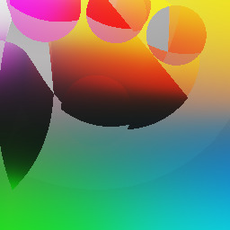 change  SOMETHING          dammit