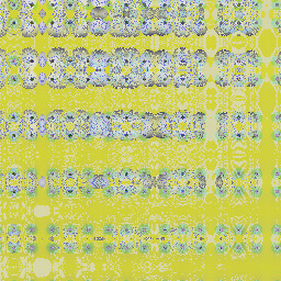 Eight Forms. InventiveUppercrust