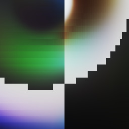 spect of it, how far to magnif y?