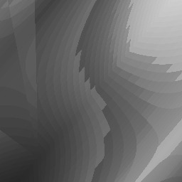 dremlook : dead  of night, for charm ?