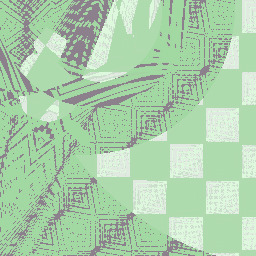 Coincidental Antigoat