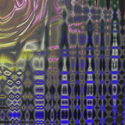 odnim bog dal kryl'ya - drugim pendelya.