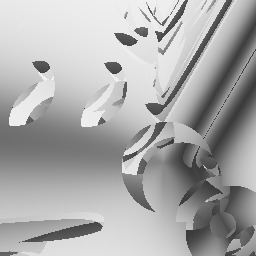 666      omniGlitch666