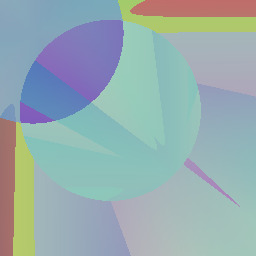 ICE shado?   re-duck   !