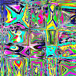 "jüdische Orgel" is...         antisemitisch