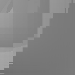 nowdays, many rest in his shad . .