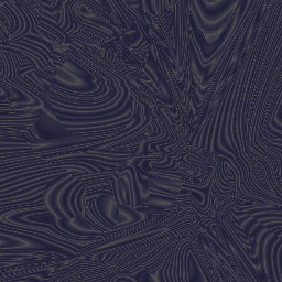 B & N are right next to each other on the keyboard....