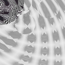 Complete Fruit Replacement