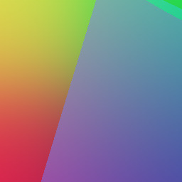 beyind the stars : red