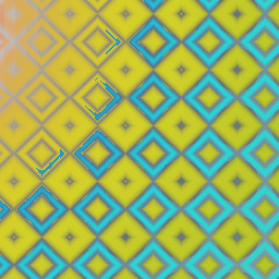 but why nt, back an old flag better  ?