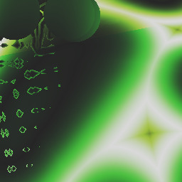 how come the aliens havent seen us?