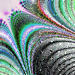 I am alien.I peek  in your windows.