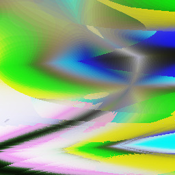 Kontrollaktion i Sinne d Polizeirechts