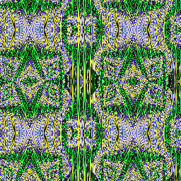 fat-flat-furry music is outside