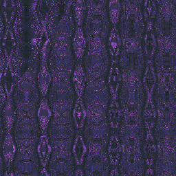 He loves his heater.