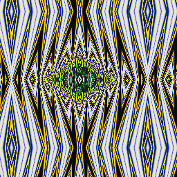 cat music is outside