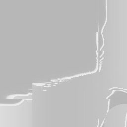 I love robbing the graves of the Dutch!