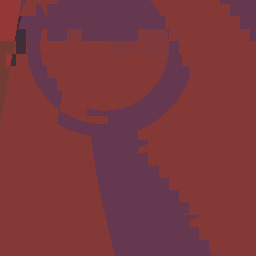 This is how real people talk. Real people talk like this.