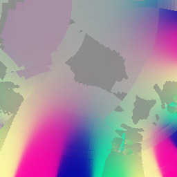 the CURSE o' de FLYING dutch HENCHMAN sends you t HELL!