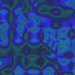 USS McFaul auf dem Meeresgrund stationieren