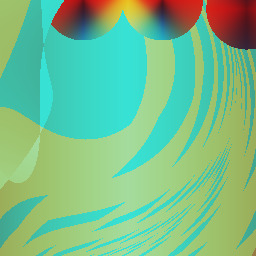 Never trust anything from Tampa.