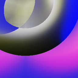 I love robbing the graves of the French!