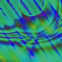 pursuit  of       frigidity