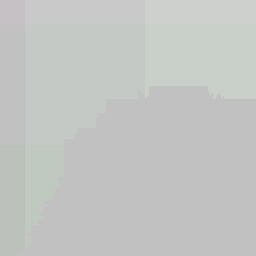 gud enuf : if  far down in GA .