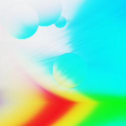 nor bend an ear to petty barbs