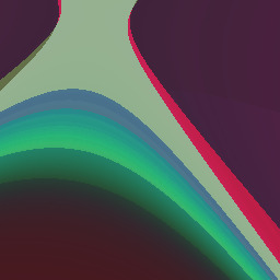 ifaginbe.. as  it were:  bt as he was  .