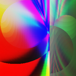 I   like    my black-white!