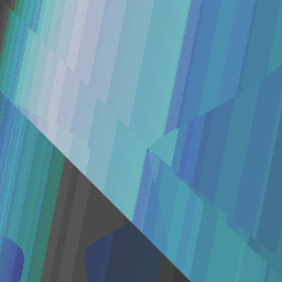 Uncapped Horse Hooves